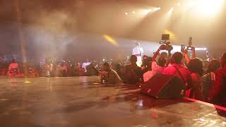 WOW   THIS IS THE DAY PATAPAA MADE HISTORY AT GHANA MEET NAIJA 2018