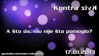 TDI Radio - Kontra Kviz | A što? Da mu nije što pomoglo? (17.01.2013)