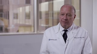 Cardiologist Jeffrey Hershey, MD