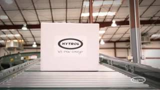 Hytrol EZLogic® Features