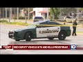 bso deputy vehicle hits and kills pedestrian