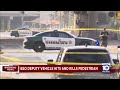 BSO deputy vehicle hits and kills pedestrian