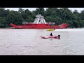 29-30 Sebauh Powerboat race 2024 ~ 50HP below Saringan 2