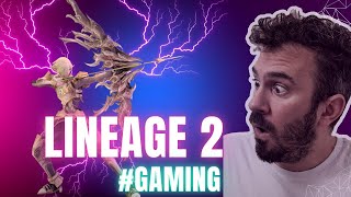 Lineage 2 το 2024;