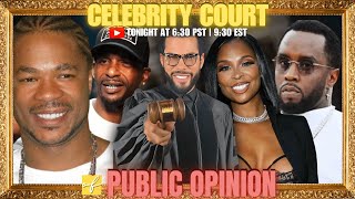 🔥 Diddy's Lawyer Quits, Charleston White Arrested \u0026 Hollywood Lawsuits Explode! 🔥