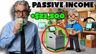 👴 Gramps Rick Shows How to Make $23.5K Shredding Paper