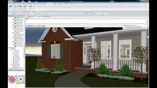 SoftPlan | 3D Walkthrough Animation