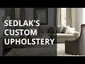 Sofas & Upholstered Furniture at Sedlak Interiors