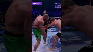 Равная ЗАРУБА Штыркова и Кудина на RCC Fair Fight 29 / Все решил ЭКСТРА-РАУНД