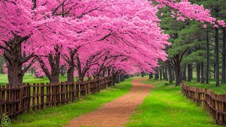 healing music for the heart and blood vessels 🌸 calms the nervous system and pleases the soul