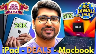 Which iPad to Buy In 2024🔥Best iPad For Students 2024🔥Best Gaming iPad🔥Best Macbook to Buy In 2024