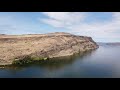 columbia river ginkgo petrified forest state park