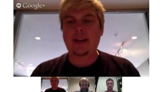RobotsWeekly #1 with Dan Shaw -- International NodeBots Day