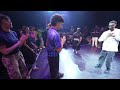 FREQUENCY X JUSTE DEBOUT - MAELO VS NAIS - FINAL INTER