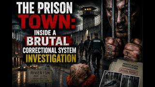 The Prison Town: Inside a Brutal Correctional System Investigation