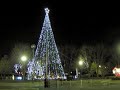 埼玉工業大学／岡部・希望が岡公園 illumination 2010