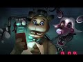 The Story & Endings of Five Nights at Freddy's Security Breach Explained