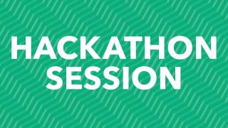 Shift 2016: Hackathon Finals Session 1