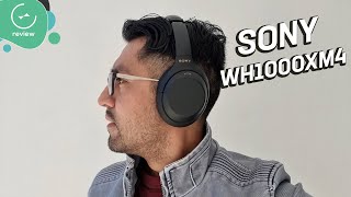 ¿Los mejores audífonos del mercado? Sony WH1000XM4 | Review en español