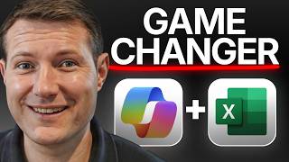 Copilot in Excel Just Changed Finance Forever (Tutorial)