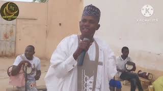 SARKIN YAKIN MAWAKAN DAMBE ASHAFA DAN ALIKO DA GARBA ASHAKATA DA WANNAN WAKOKIN