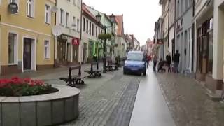 Darlowo, Polska, Poland / Дарлово, Польша