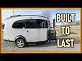 Adventure is Calling! 2018 Airstream Basecamp 16 (Sold)