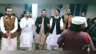 Quetta Pashto Attan 12 | Wa Grani Kochi | وا ګرانی کوچی