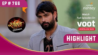 Soumya ने ली Harman की मदद | Shakti | शक्ति | Highlight | Ep. 766