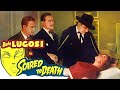 Scared to Death (1947) Bela Lugosi, George Zucco | Mystery, Thriller | Color Movie