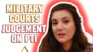 Military judgments fair or not?