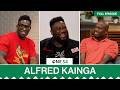 Zimbabwean Comedian Alfred Kainga On Learnmore's $27M Lawsuit, Trevor Noah, Kevin Hart & Lion King
