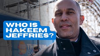 Who is Hakeem Jeffries? | New York NOW