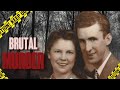 The Dark Side of Hollywood￼ | The Brutal Murder of Stringbean and His Wife!!