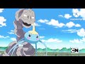 Pokemon Battle- || Onix vs Surskit | battle | Pokemon AMV||