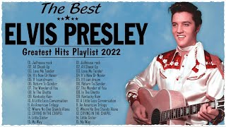 Greatest Hits Oldies But Goodies 50's 60's & 70's - THE LEGENDS Elvis Presley, Engelbert, Matt Monro