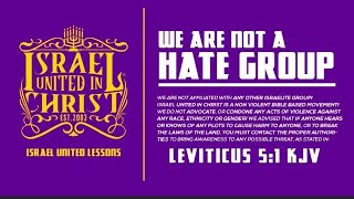 Iuic: 4 Chapters A Day: Ecclesiastes 6-9