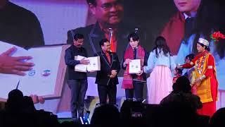 Meghalaya signs MoU with Korean Global Influencers Association, GINCON during KoreM event on Nov 1