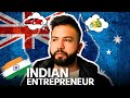 🌟 Incredible Journey of Mohit Sood: From Student to Entrepreneur! 🌟