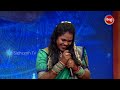 rinarani ଭାଉଜ କରିଲେ କମାଲ semi final ରେ swara laxmi sidharth tv