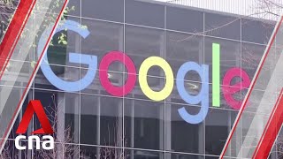 Google says it will shut down search engine in Australia if forced to pay for news