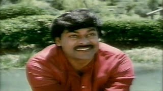 Rudraveena || Tarali Raada Thane Video Song || Chiranjeevi, Shobana