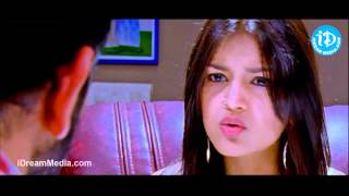 Tara Alisha, JD Chakravarthy Nice Scene - Money Money More Money Movie