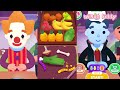 Masak Enak Koki Terbaik The Cook 🤣😂 | Game Wilson Kiddy