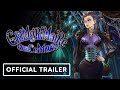 GrimGrimoire OnceMore - Official Magic Lesson: Necromancy Trailer