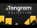 【Steam】Tangram Collection #demo