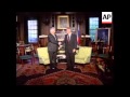 USA: NEW YORK: PRESIDENT CLINTON AND BORIS YELTSIN TALKS UPDATE