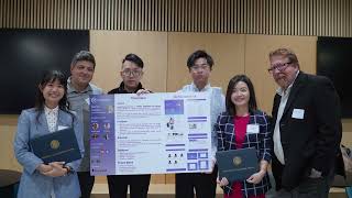 Master of Software Engineering Capstone