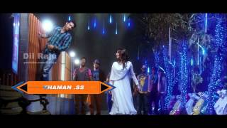 Jabilli Nuvve Cheppamma || Ramayya Vastavayya Promo Songs || Jr NTR, Samantha, Sruthi Hassan