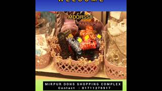 Mirpur DOHS Shopping Complex l Duration : 06 : 26 Sec l Direction l Kazi Faruk